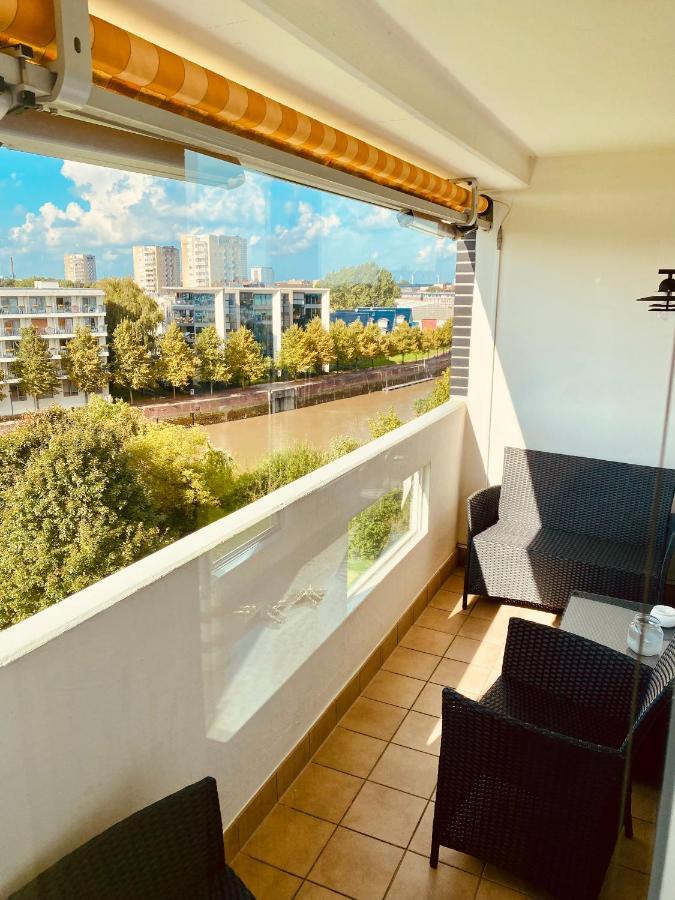 Coast House Duenenloft Apartamento Bremerhaven Exterior foto